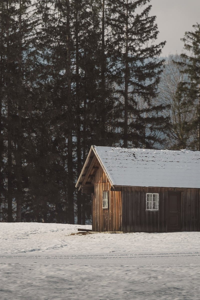 Self-Development Retreats